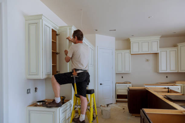 Kitchen Flooring specialists in Telford, PA